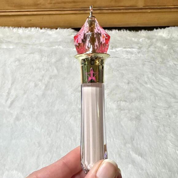 NIB Jeffree Star Magic Star Full Pigment Concealer in Shade C2 3.4ml - Picture 4 of 7